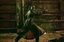 Blade: Trinity