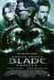 Blade Trinity - Poster