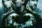 Blade Trinity - Poster
