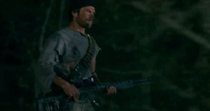 Blastfighter 12