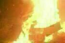Blastfighter 13