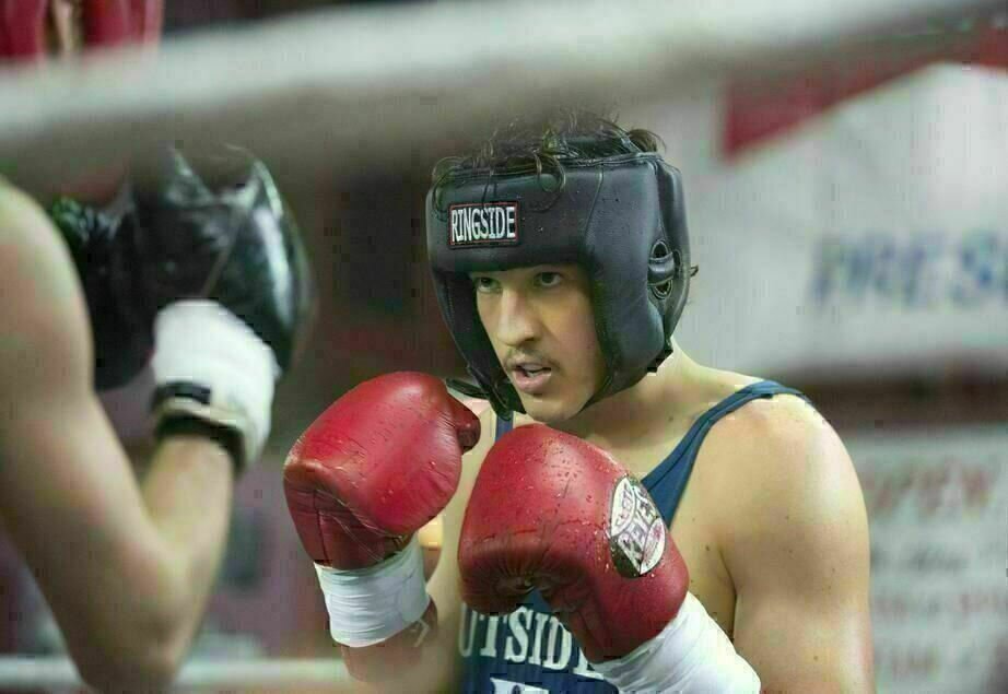 Bleed for this 2