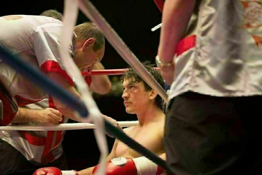Bleed for this 3