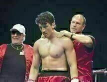 Bleed for this 4