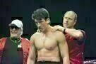Bleed for this 4