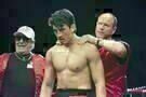 Bleed for this 4