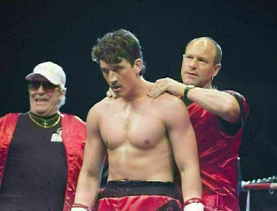 Bleed for this 4
