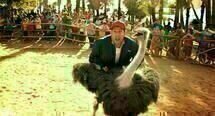 Blended Movie Blended Movie