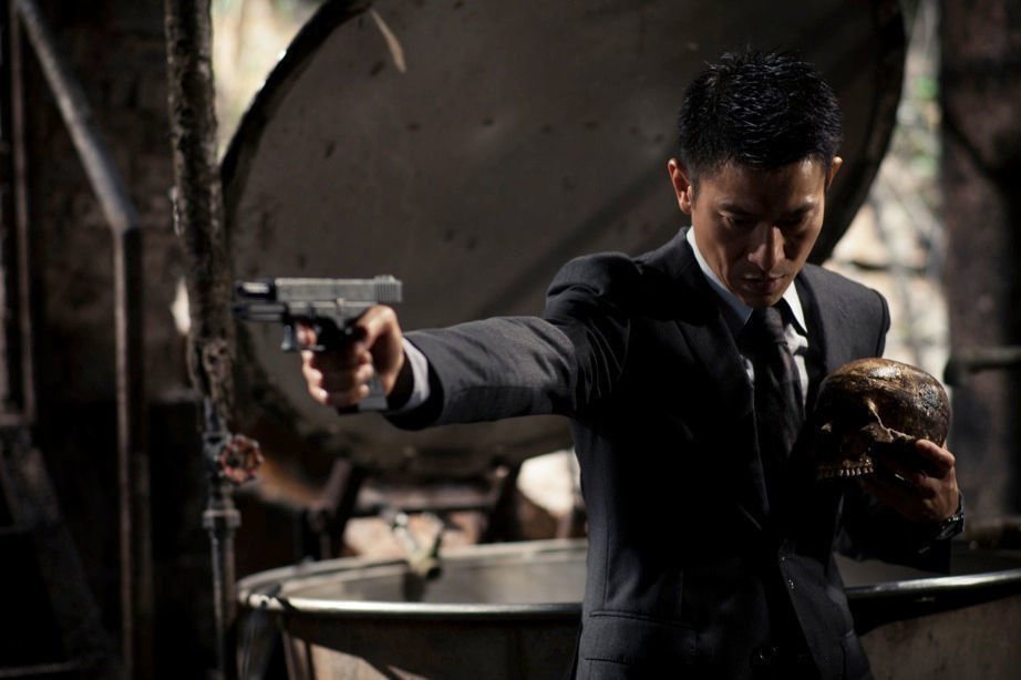 Blind Detective 01