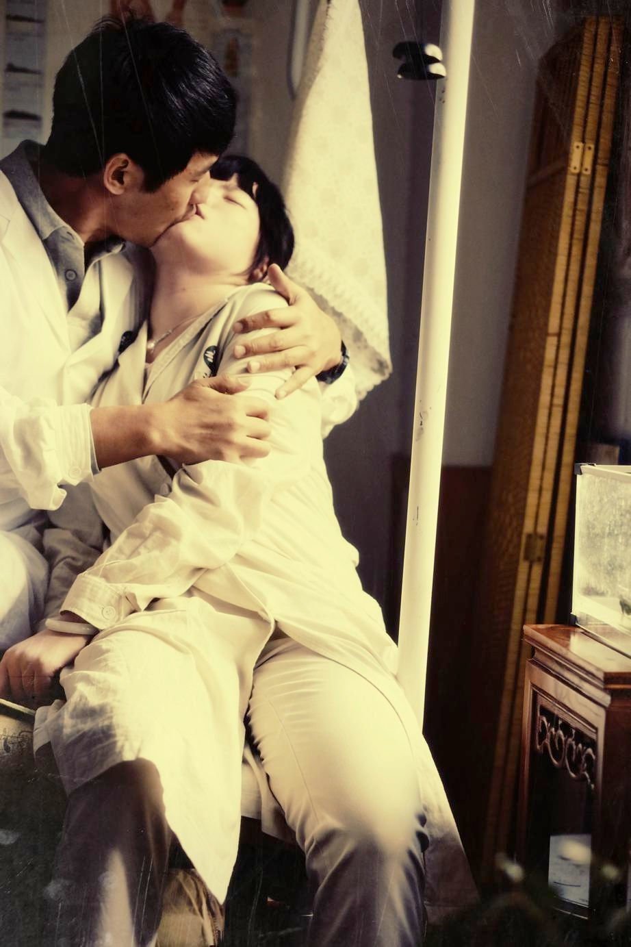 Blind Massage 03