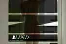 Blind - Poster