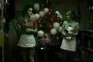 Blind Wedding