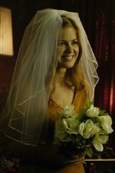 Blind Wedding