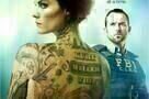 Blindspot - Poster