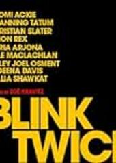 Blink Twice