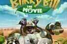 Blinky Bill- The Movie - Poster