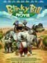 Blinky Bill- The Movie - Poster