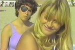 Blonde Death