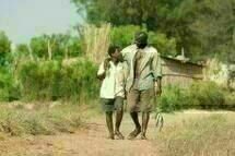 Blood Diamond