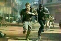 Blood Diamond