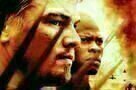 Blood Diamond - Poster