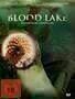 Blood Lake - Killerfische greifen an - Plakat