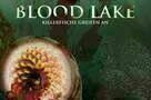 Blood Lake - Killerfische greifen an - Plakat
