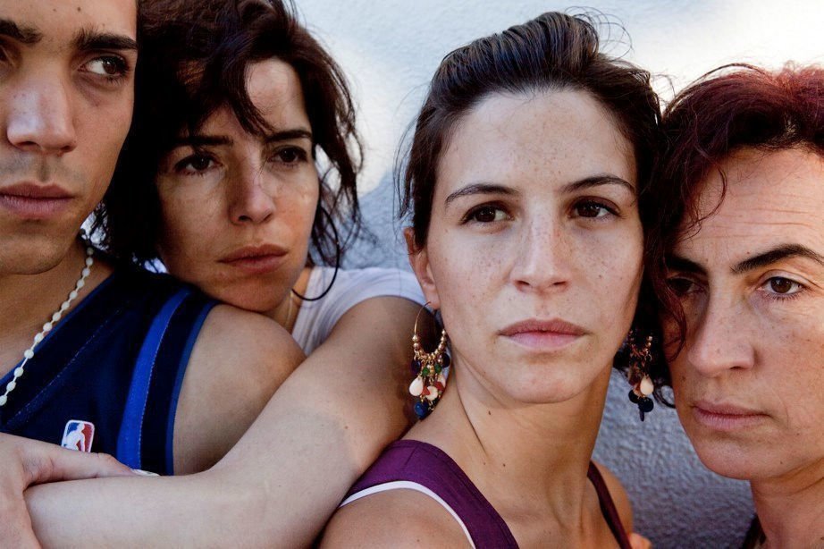 Blood of my Blood 01 Blood of my Blood 01