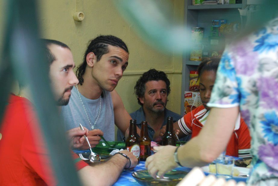 Blood of my Blood 06 Blood of my Blood 06