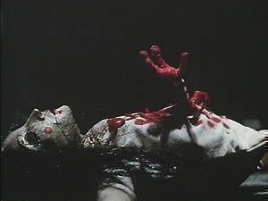 Blood Tea and Red String