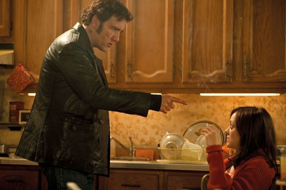Blood Ties 03