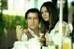 Blood Ties