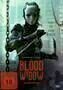 Blood Widow - Plakat