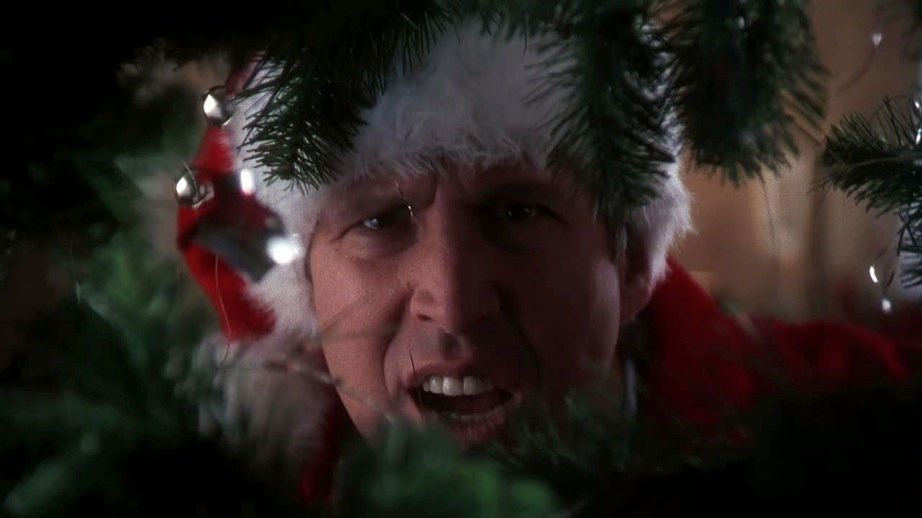 Bloody Christmas 01