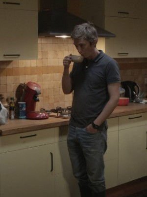 Bloody Milk - Poster