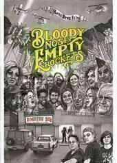 Bloody Nose, Empty Pockets