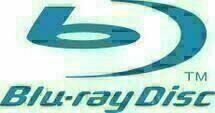 Blu Ray Logo