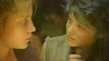 Blue is the Warmes Color