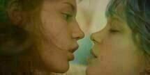 Blue is the Warmest Color 01