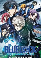 Blue Lock Der Film - Episode Nagi