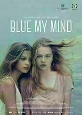 Blue My Mind