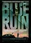 Blue Ruin - Plakat