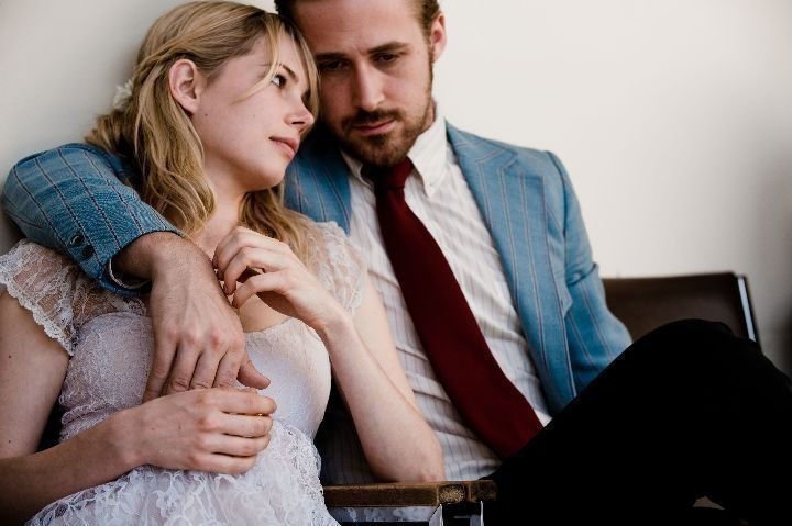 Blue Valentine 12