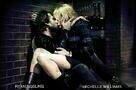 Blue Valentine poster