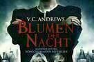 Blumen der Nacht - Plakat