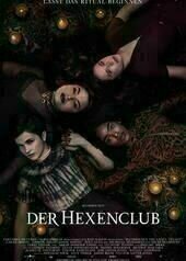 Blumhouse's Der Hexenclub