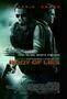 Body of Lies - Poster
