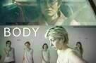Body - Plakat