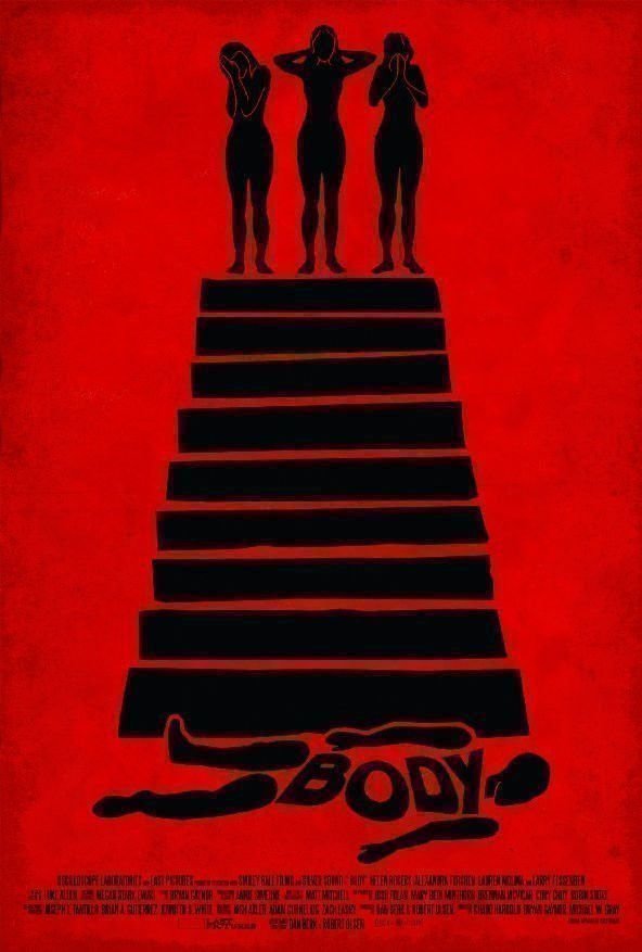 Body - Poster 01