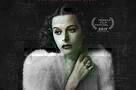 Bombshell The Hedy Lamarr Story - Poster
